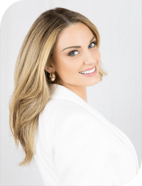 Sabrina Cosentino, Certified Integrated Health Coach